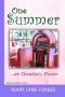 [Baker Girl 01] • One Summer · ...At Charlie's Diner